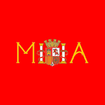 [Presidential Standard of Manuel Azaña 1936-1939 (Spain)]